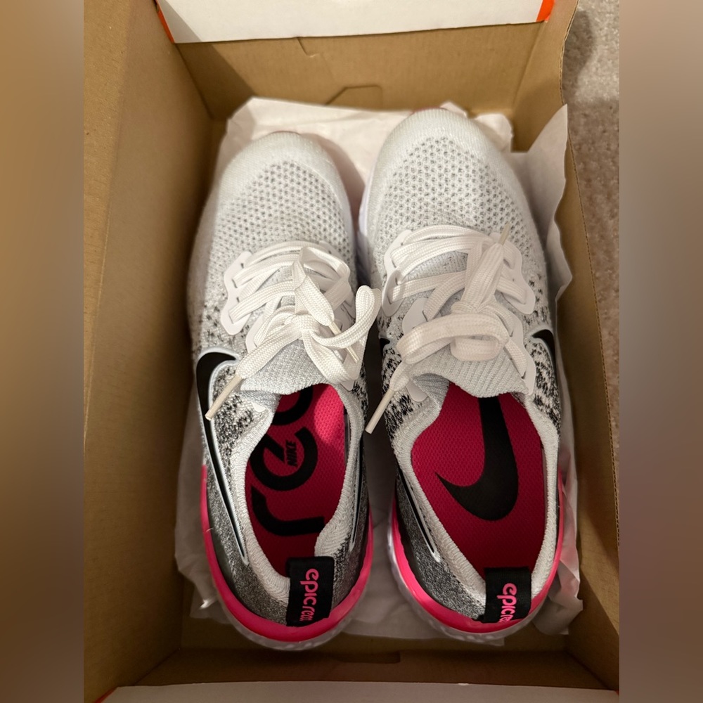 Nike New Sneakers Size 7.5